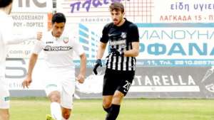 ofi xanthi